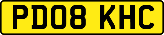 PD08KHC