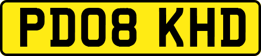 PD08KHD
