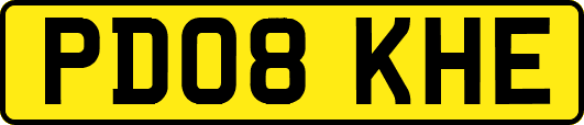 PD08KHE