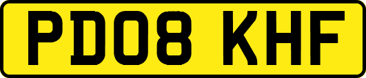 PD08KHF