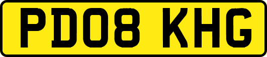 PD08KHG