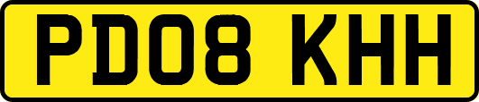 PD08KHH