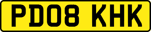 PD08KHK