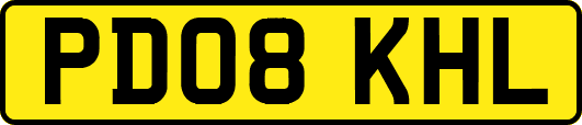 PD08KHL