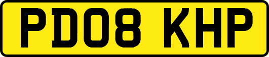 PD08KHP