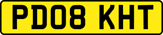 PD08KHT