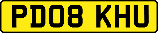 PD08KHU