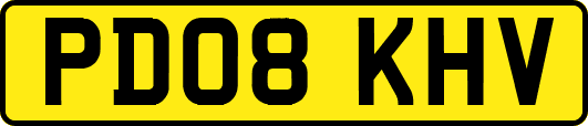 PD08KHV