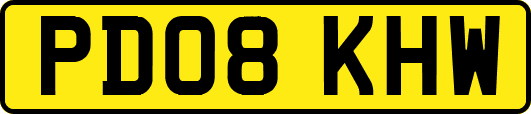 PD08KHW