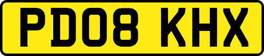 PD08KHX