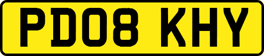 PD08KHY