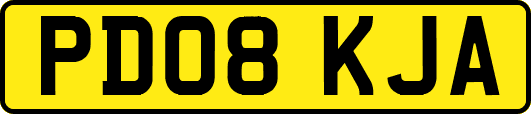 PD08KJA