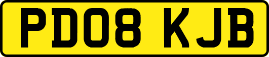 PD08KJB