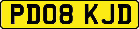 PD08KJD