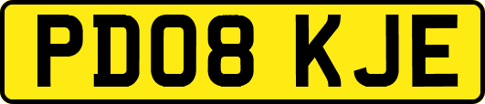 PD08KJE