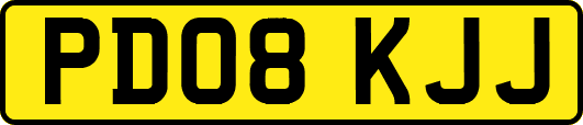 PD08KJJ