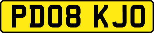 PD08KJO