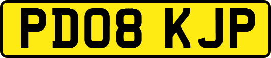 PD08KJP