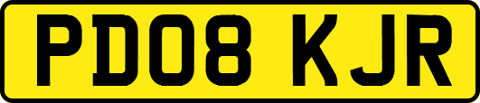 PD08KJR