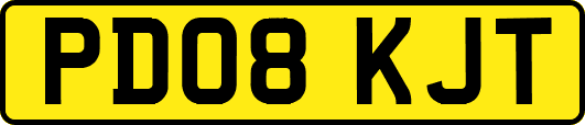 PD08KJT