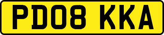PD08KKA