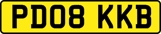 PD08KKB