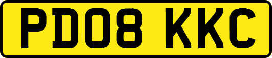 PD08KKC