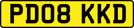PD08KKD