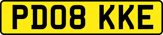 PD08KKE
