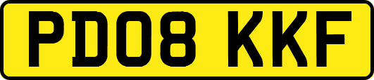 PD08KKF