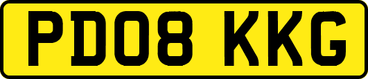 PD08KKG