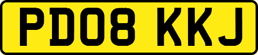 PD08KKJ