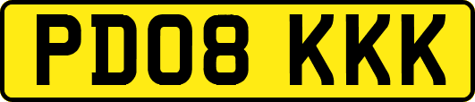 PD08KKK