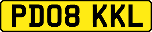 PD08KKL