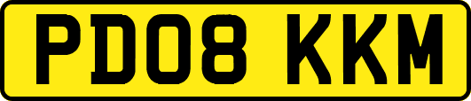PD08KKM