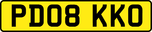 PD08KKO