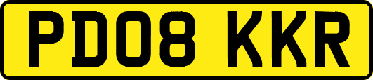 PD08KKR