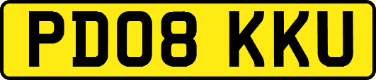 PD08KKU