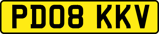 PD08KKV