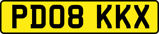 PD08KKX
