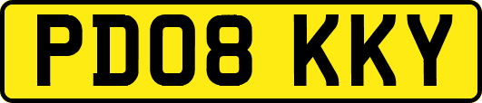 PD08KKY