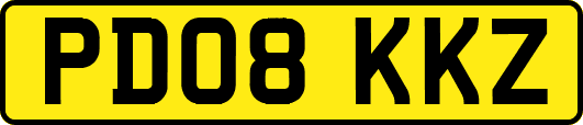 PD08KKZ