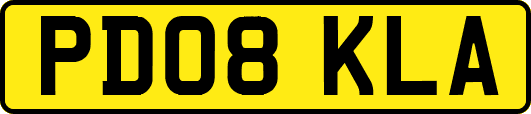 PD08KLA