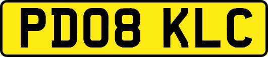 PD08KLC