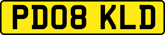 PD08KLD