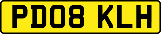 PD08KLH