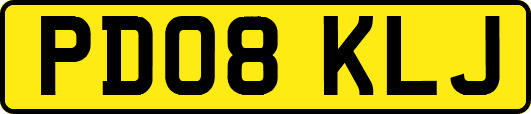 PD08KLJ