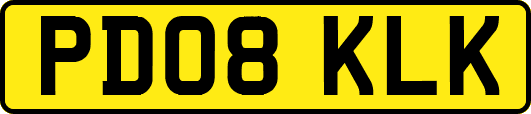 PD08KLK