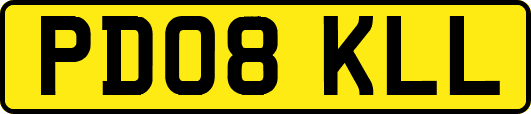 PD08KLL