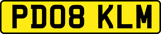 PD08KLM